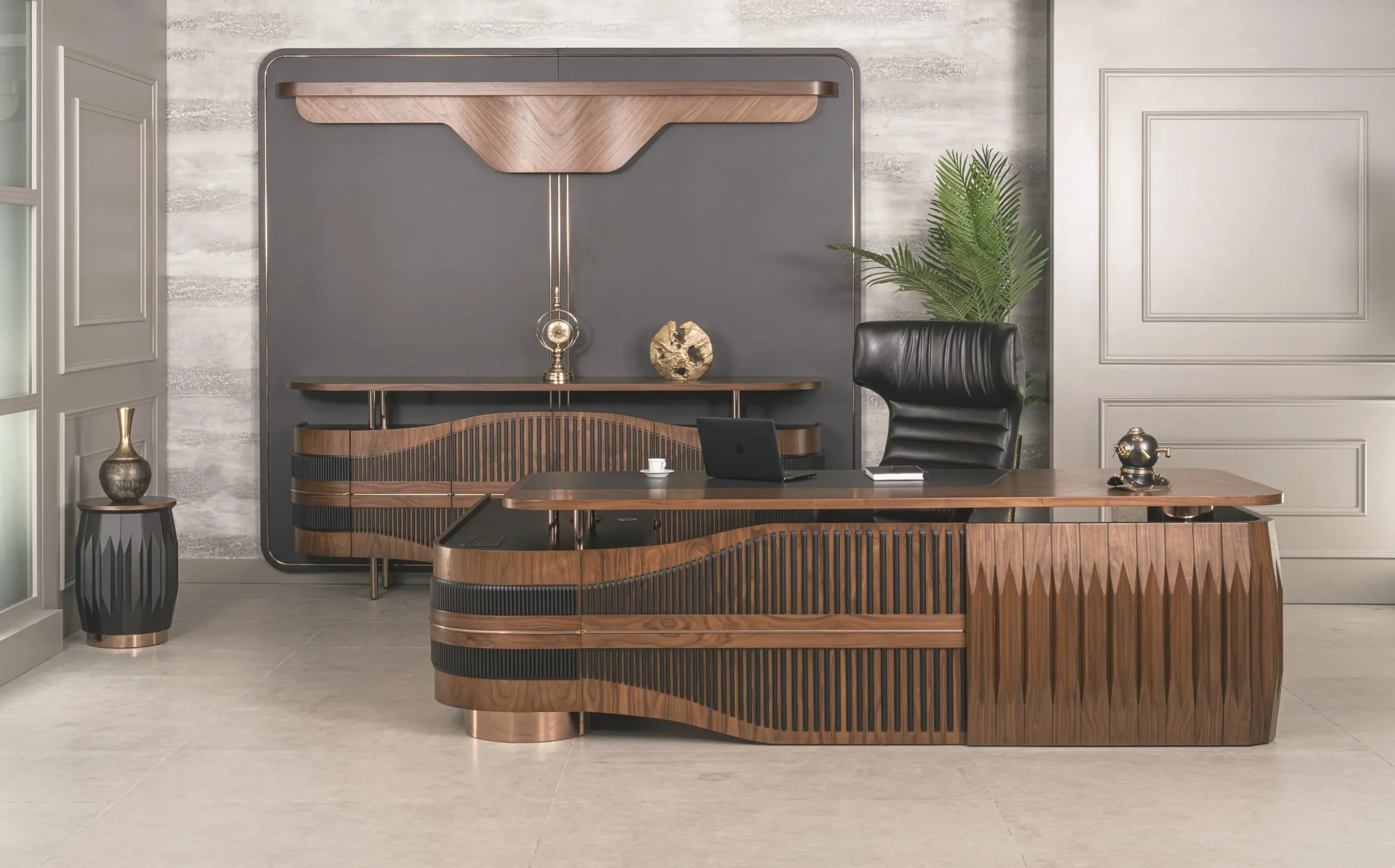 Trio | Baritone