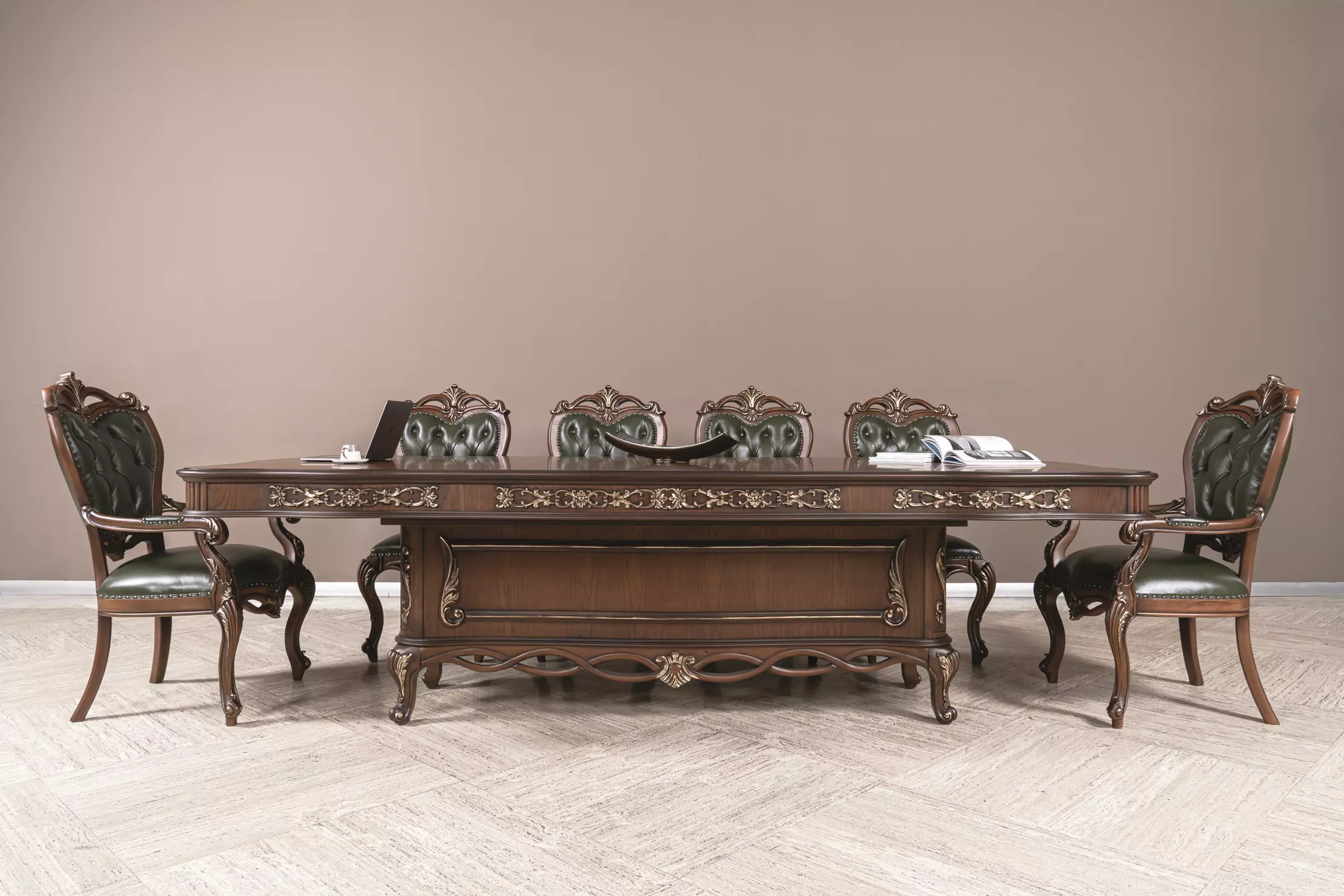 Trio | Baroque