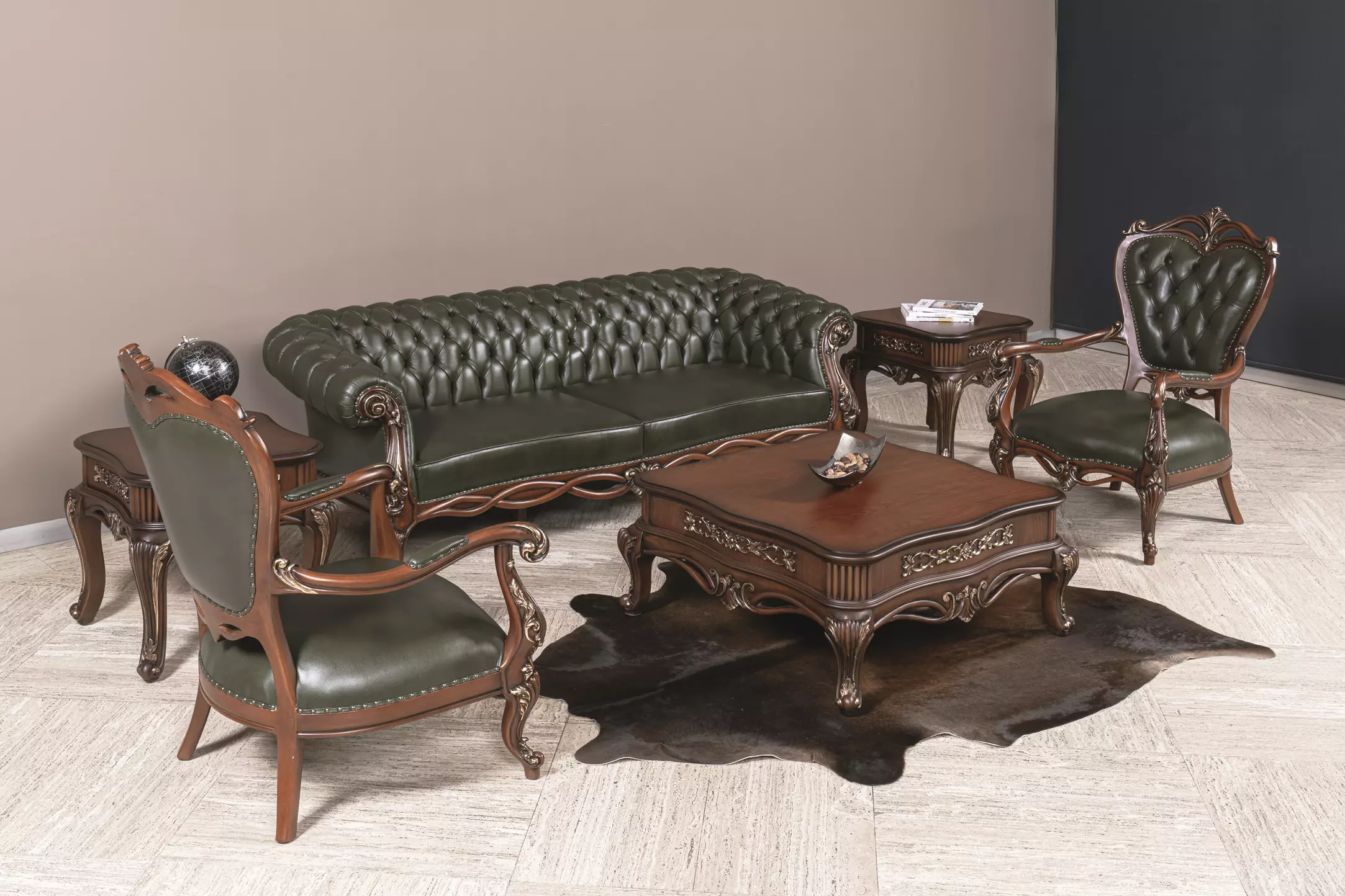 Trio | Baroque