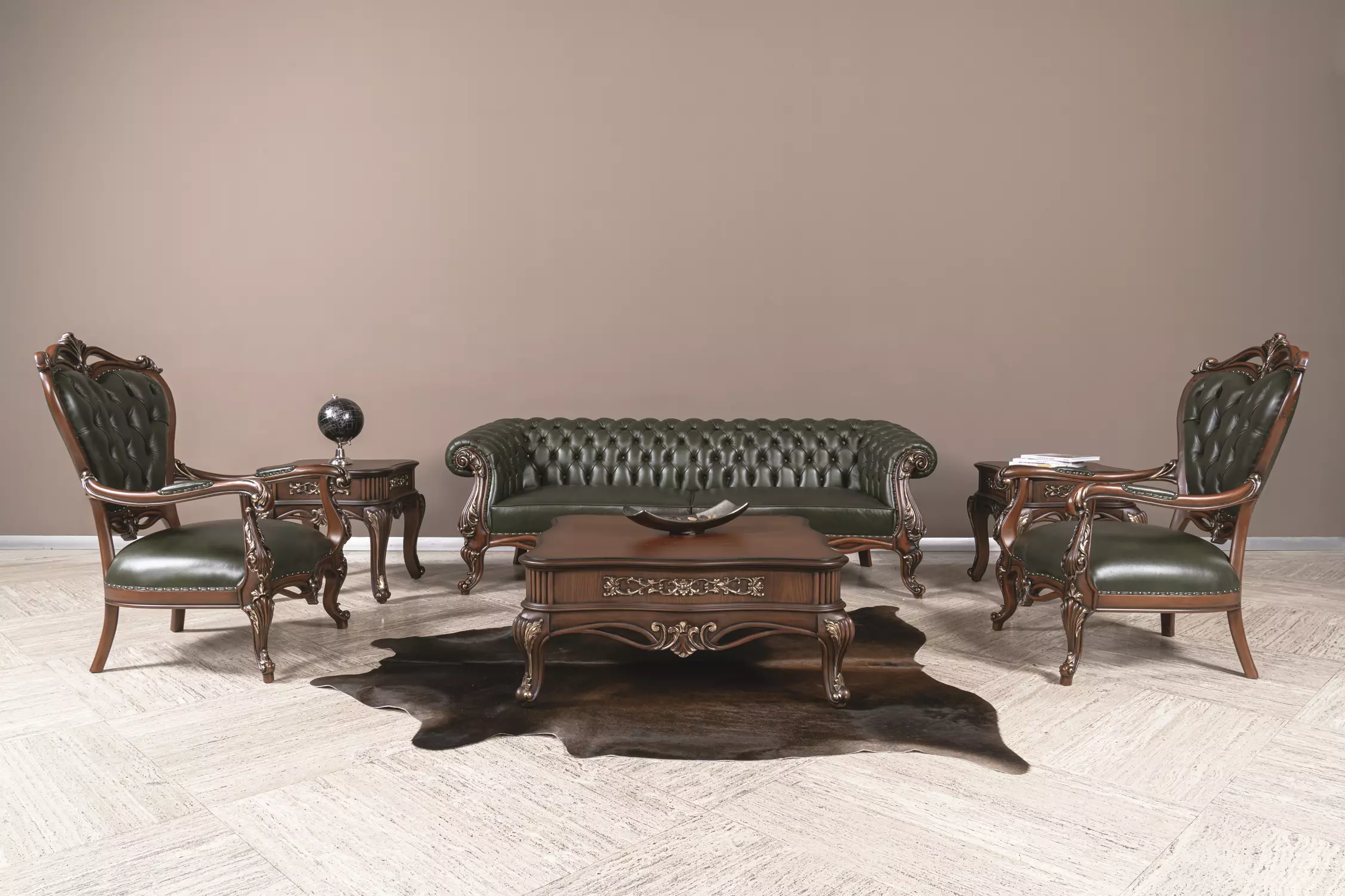 Trio | Baroque