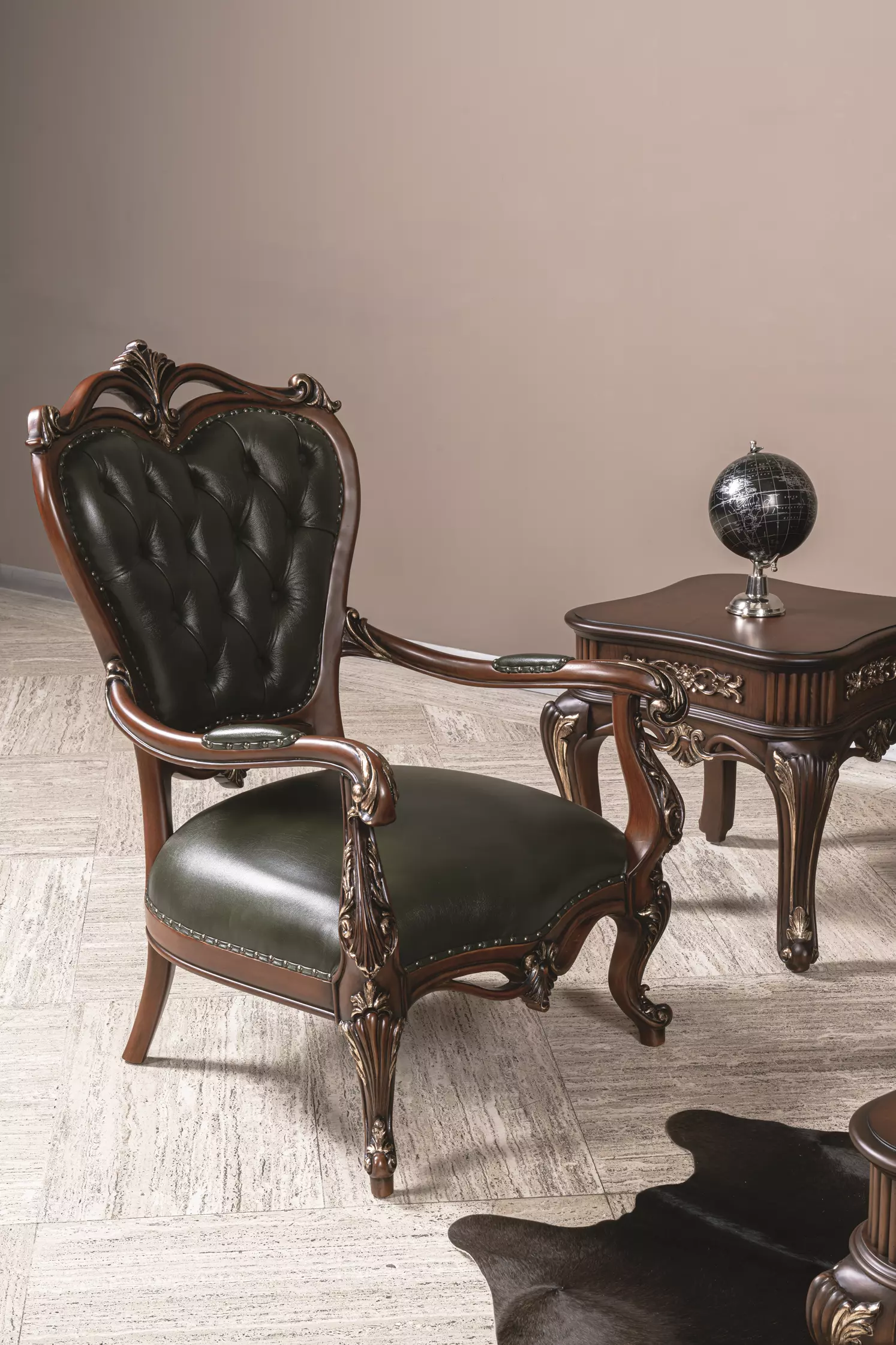 Trio | Baroque