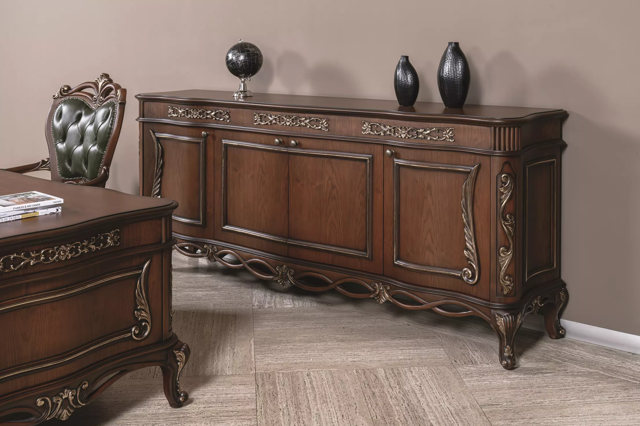 Trio | Baroque