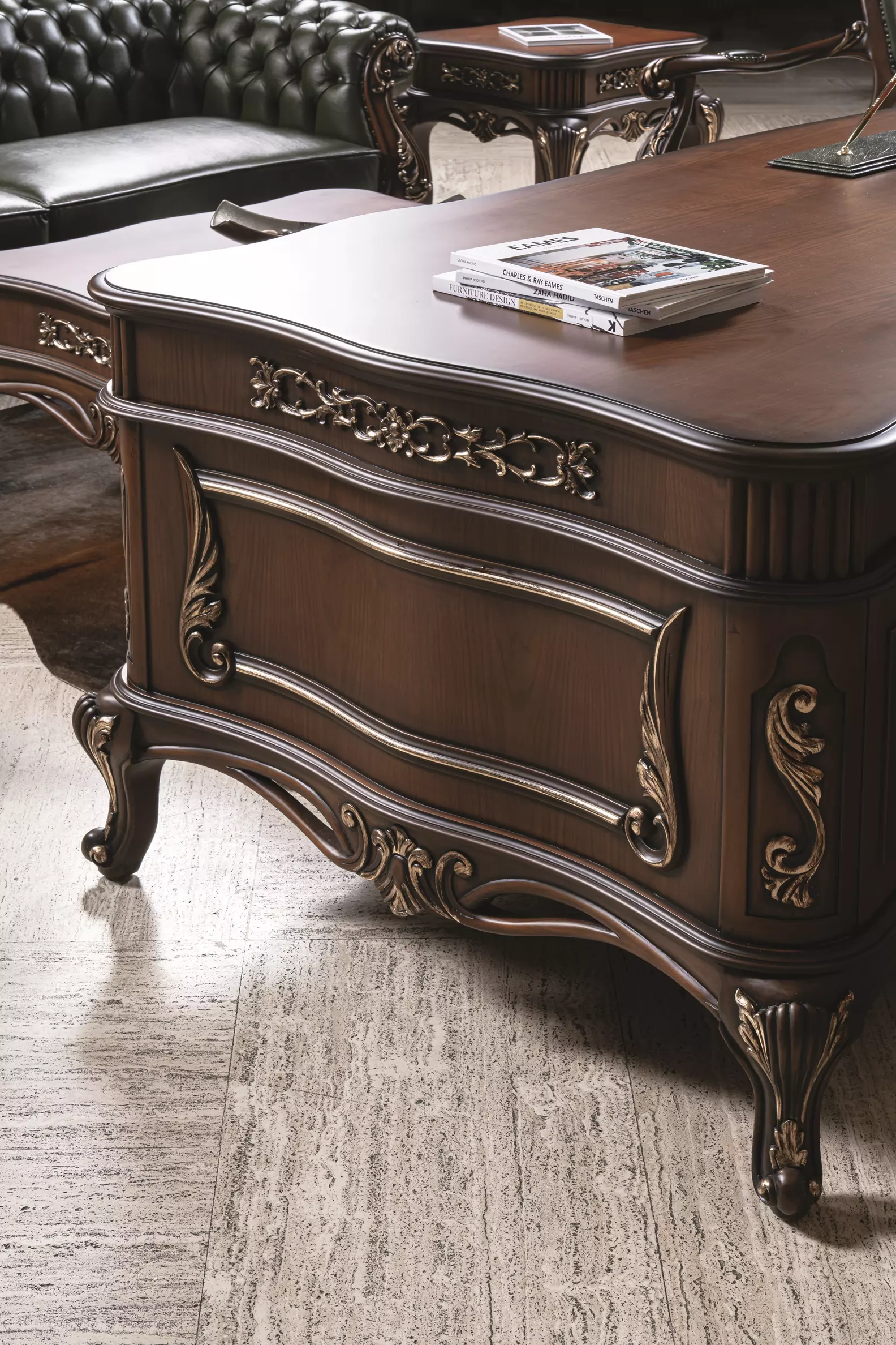 Trio | Baroque