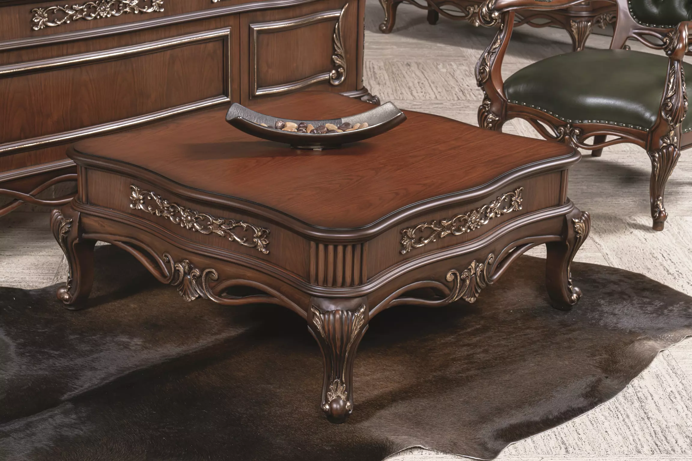 Trio | Baroque