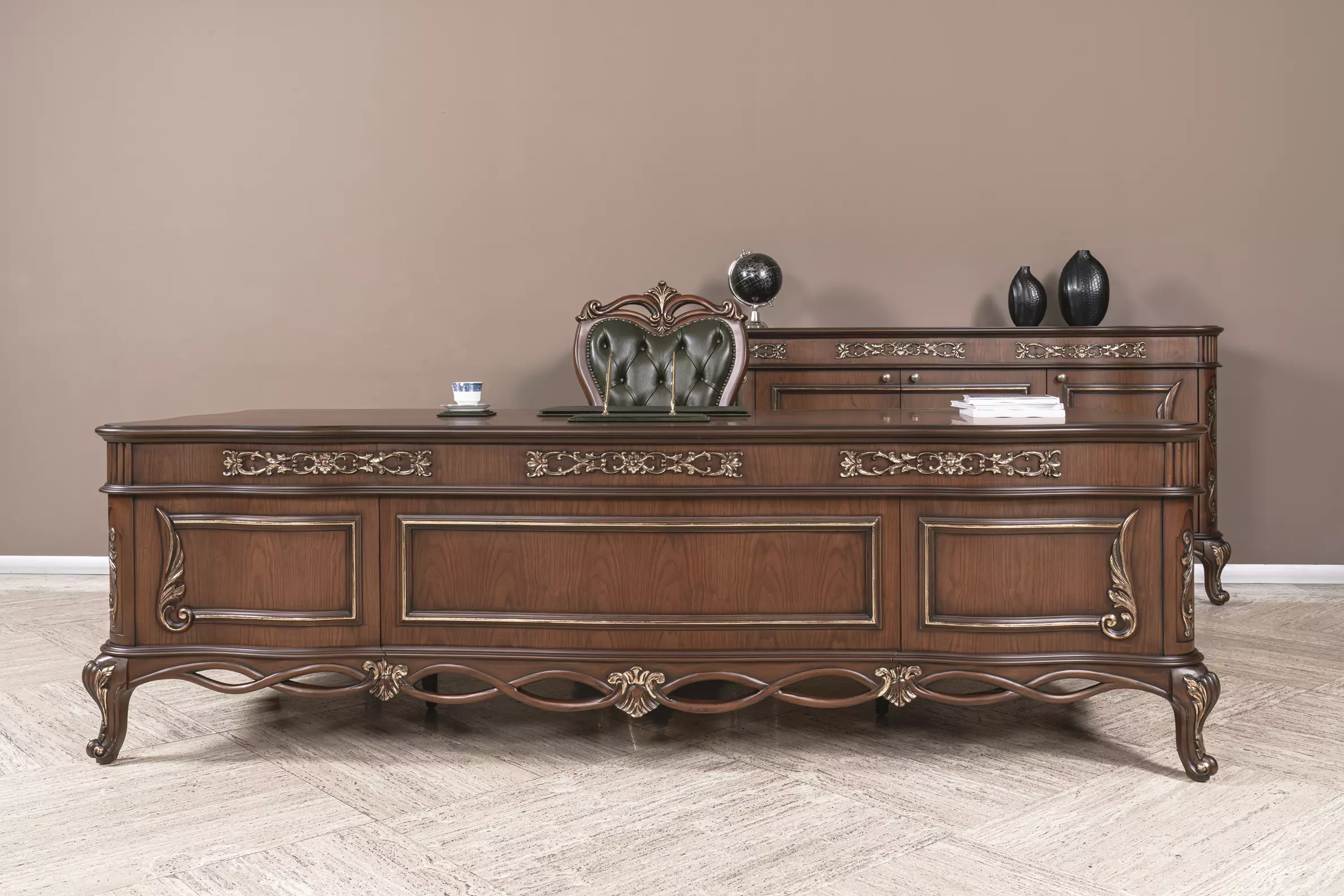 Trio | Baroque